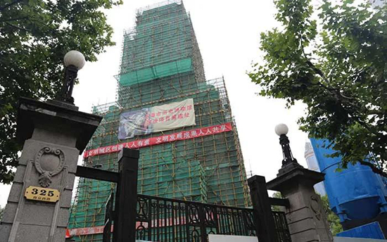 选对加固材料，帮您省大钱！