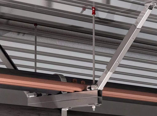 你造吗！科普成品支架、抗震支架、管廊支架释义