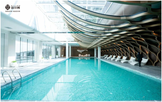 亚尔狮金属：金属建材设计，独一无二的高级感