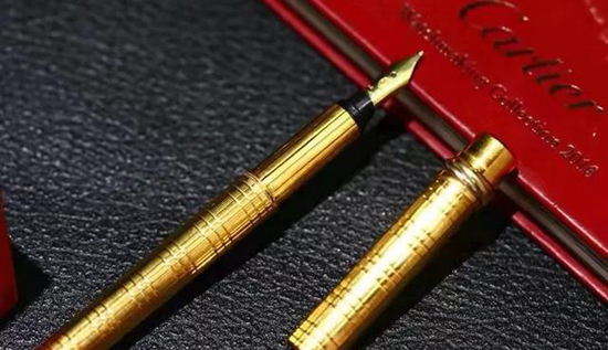 几大奢侈品牌钢笔 你都听过哪些（全球著名钢笔品牌）