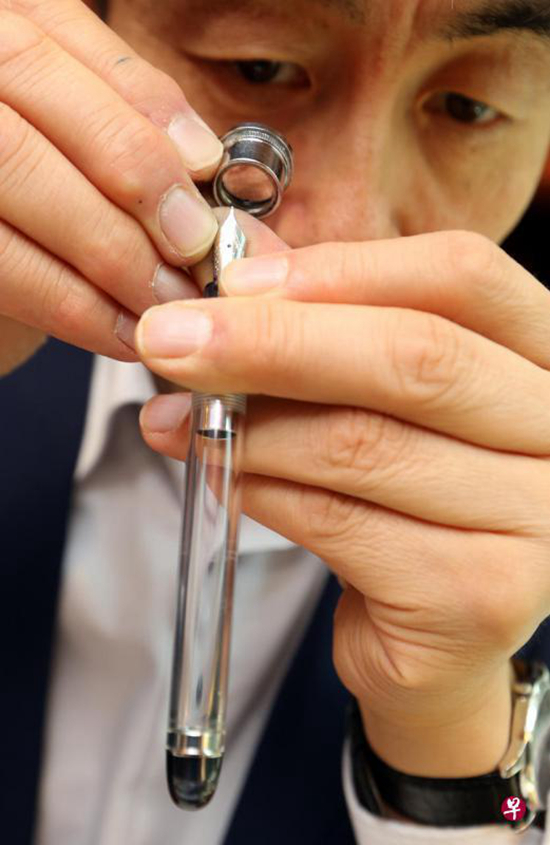 10元至2万元！钢笔销量增加两成，收藏家购买欲增长10%