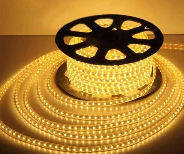 2022年度中国十大灯带品牌榜单揭晓