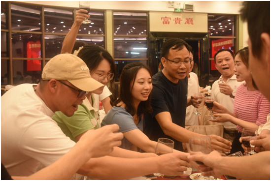 乔迁之喜 宏图大展丨祝贺嘉韬照明乔迁庆典仪式隆重举行