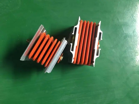 密集型母线槽：高密度、低能耗、更环保