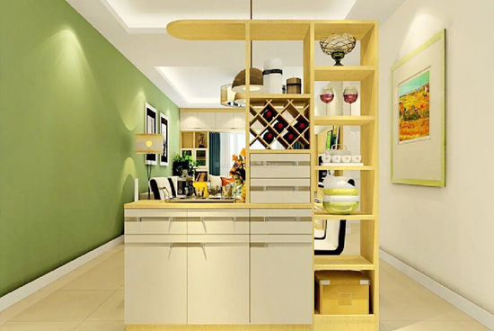 中国十大隔断板品牌排名：选购优质隔断板的实用指南