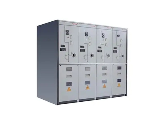 市场上主流的开关柜类型及其应用场景