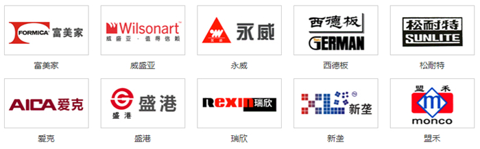 2023年中国安全板十大品牌最新排行出炉