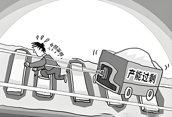 化肥行业产能过剩困局下的新动向