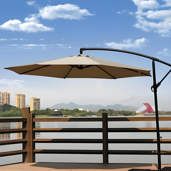 遮阳企业守护神：为您抵挡炎炎烈日