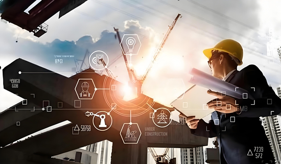 重塑竞争力：机械企业在分水岭上的选择与变革