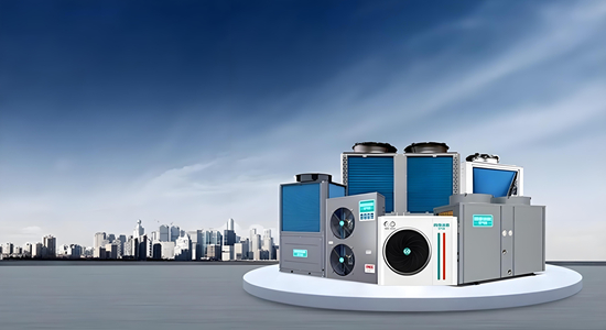 从区域到全球：空气能企业的市场布局与策略