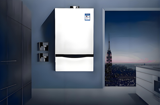 2025年壁挂炉十大品牌排行榜：冷凝式与常规型对比解析