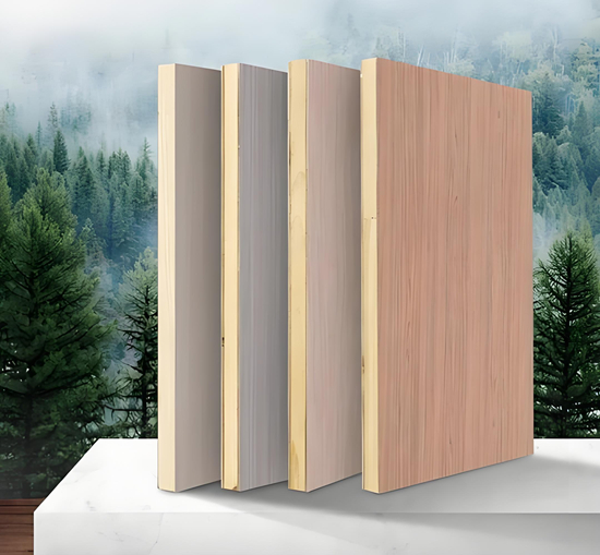 ENF级环保认证板材品牌汇总：母婴家庭装修首选清单