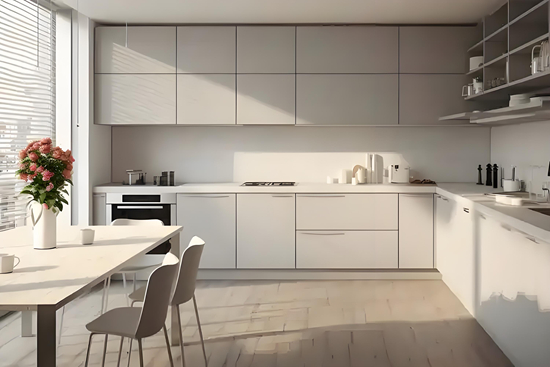 中国橱柜品牌排行榜TOP10深度解析：市场新趋势与消费新选择