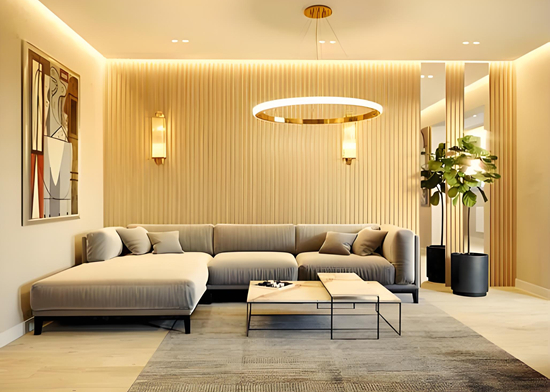 后疫情家装爆发期，无主灯品牌如何抢占智能照明万亿市场？