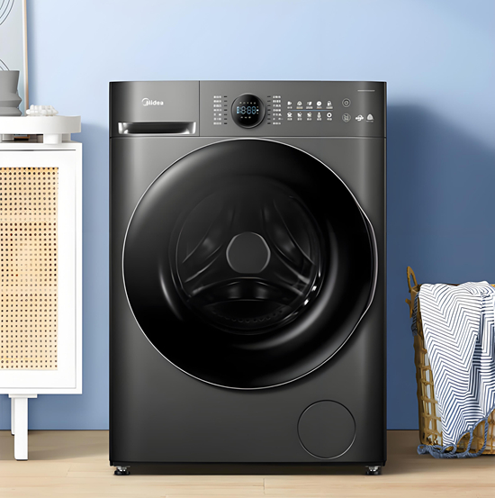 直驱电机洗衣机品牌对比：LG/东芝/海尔谁更强？