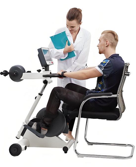 从康复需求到市场落地：器械企业的实战手册