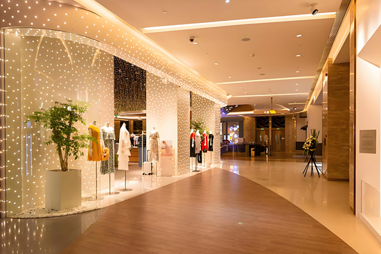 商业照明首选：五大专业灯带品牌对比分析