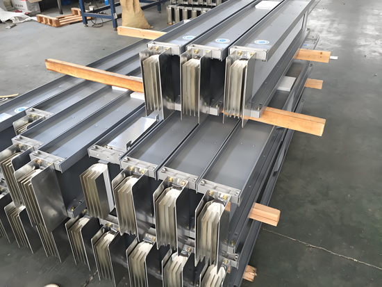 技术革新与市场需求：母线槽行业的发展驱动力