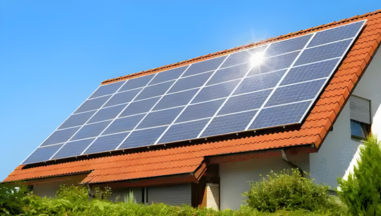 全球太阳能品牌市场份额最新数据解读：中国领跑与产业重构