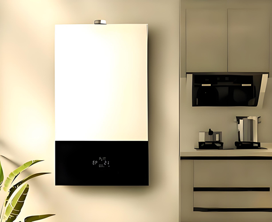 壁挂炉品牌冷凝式与非冷凝式价格差多少？性价比对比分析