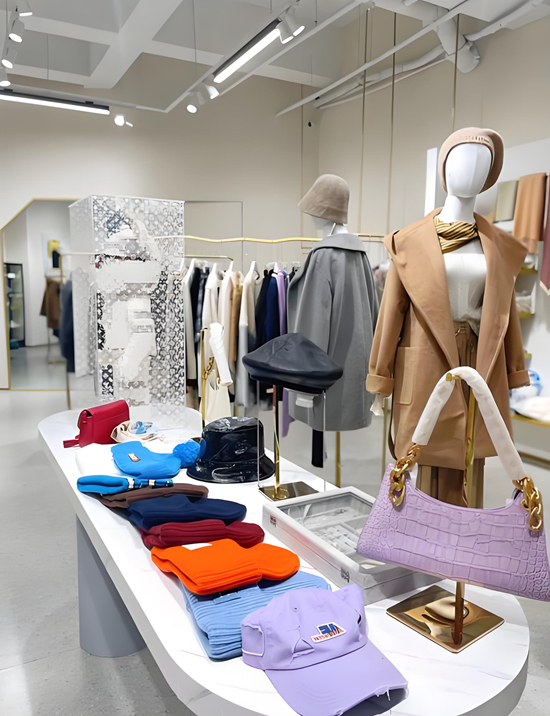 轻奢女装品牌排行榜 2025春夏真丝衬衫职场穿搭