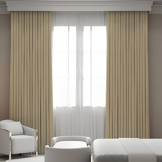 遮光窗帘品牌实测：85%用户忽略的4个参数