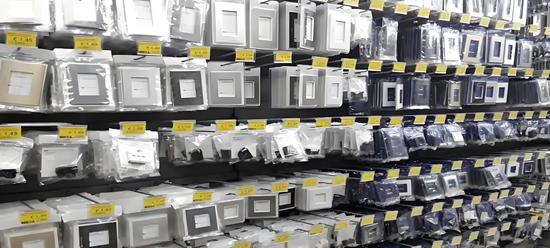 市场突围：开关插座企业如何赢得消费者信赖