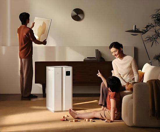 家庭与科技的结合：智能家居如何改变家具行业市场