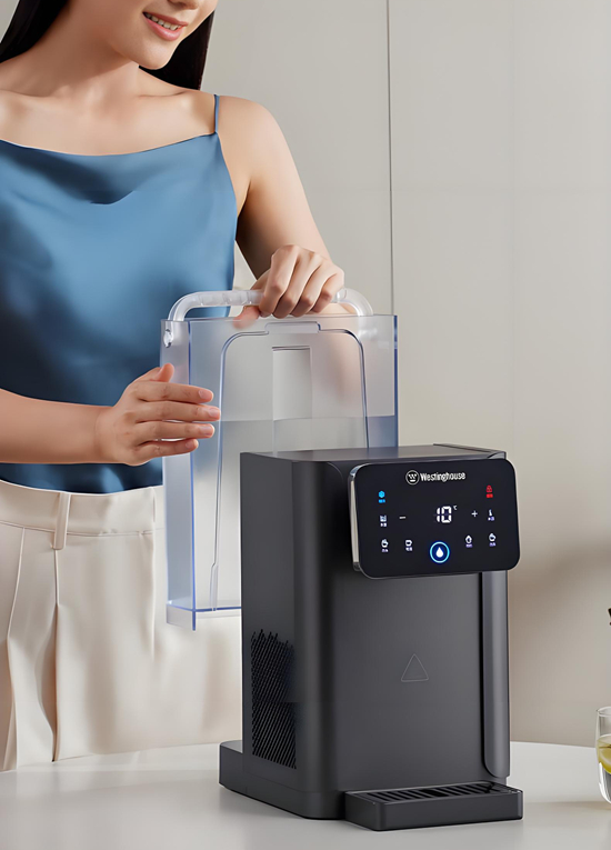 饮水机市场的区域战略：如何实现本地化与全球化的平衡