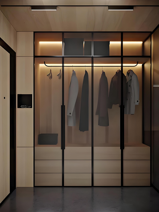 衣柜灯品牌排行榜：用户口碑TOP3的LED灯带品牌