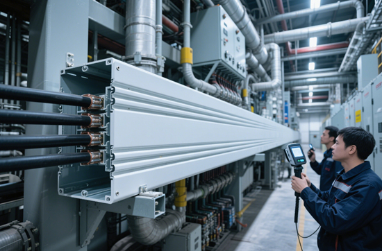 创新引领市场：母线槽技术突破带来的行业新机遇