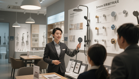 浴室装修必看！洁具品牌选购全攻略