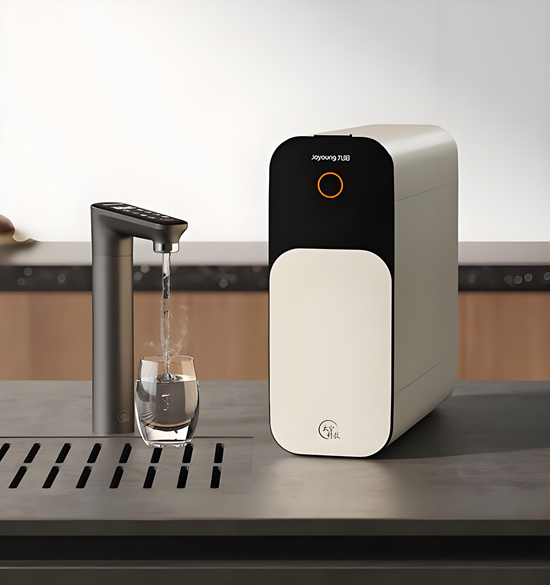 深度解析：净水器品牌如何在竞争激烈的市场中脱颖而出