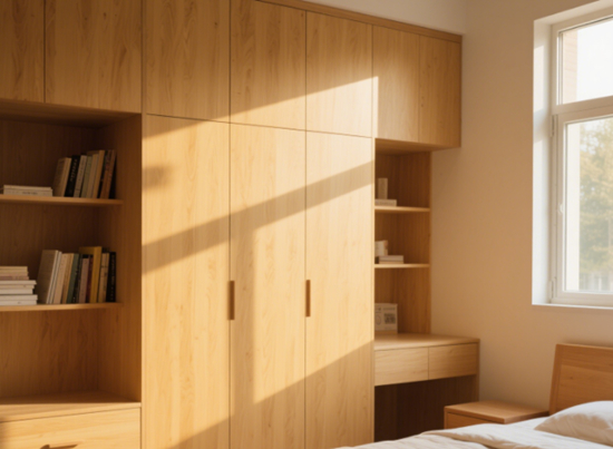 生态板行业观察：市场需求对行业的影响