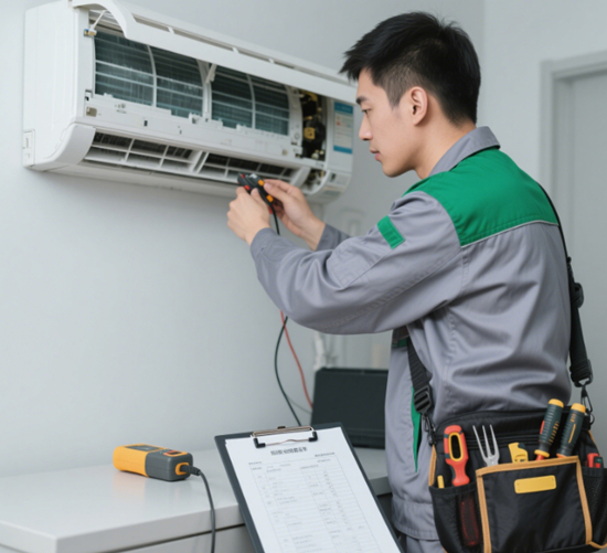 从产品到服务：空调企业如何通过创新提升市场竞争力