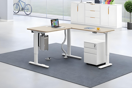 电动升降办公家具品牌对比：电机质保期揭秘