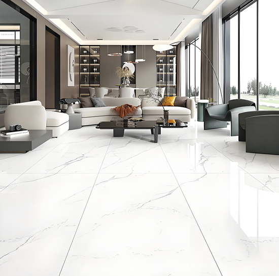 岩板瓷砖品牌横评：厚度/工艺/价格深度对比