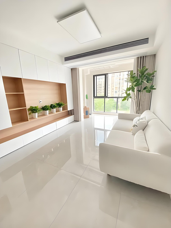 国际市场拓展：吊顶企业走向全球化的挑战与机遇