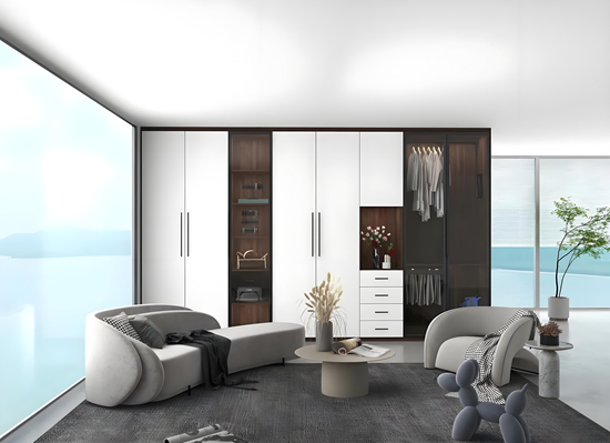 品牌力量推动全铝家居行业升级：技术创新与市场拓展