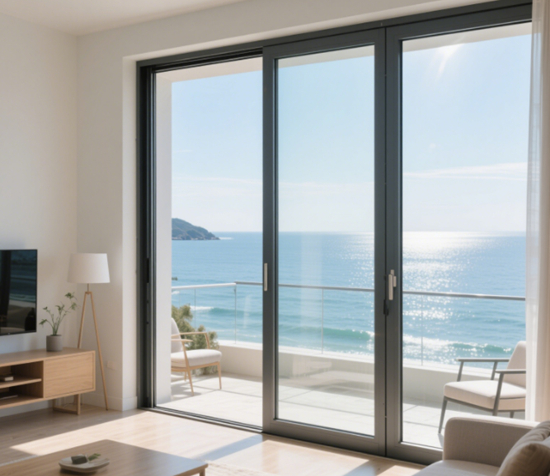 沿海地区必看！抗腐蚀铝合金门窗品牌推荐