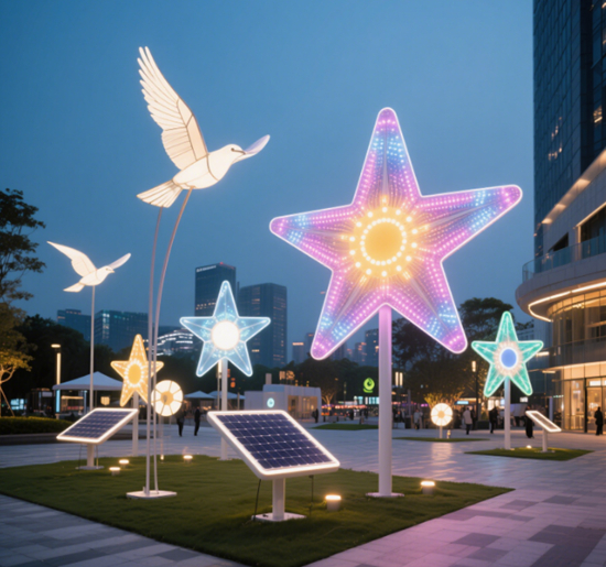 ​​从设计到市场：照明企业如何通过创新设计引领消费潮流​​