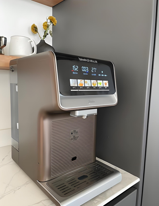 行业竞争中，饮水机企业的市场生存法则