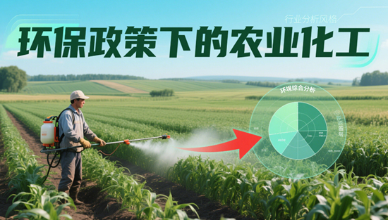 环保政策下的农业化工：企业如何实现合规与盈利