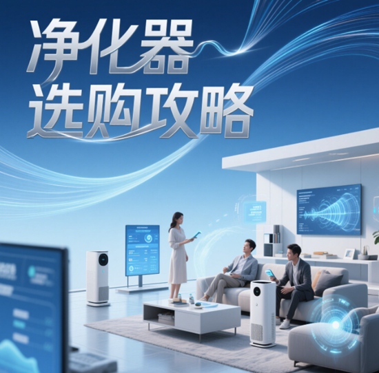 净化器选购攻略：如何在预算内选择性价比最高的净化器？