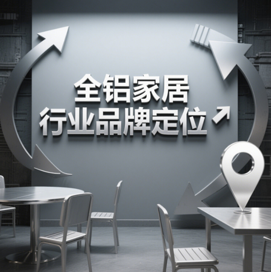 全铝家居行业品牌定位：差异化策略与目标市场选择