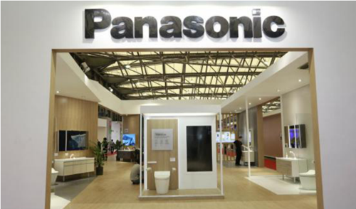 2018上海KBC完美落幕 松下引领智能厨卫美学