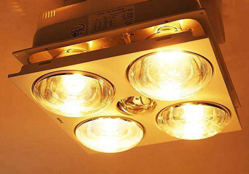 装修卫生间浴霸如何选择