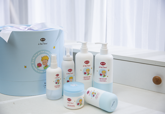 婴幼儿洗护品牌“戴可思Dexter”完成数千万元B轮融资