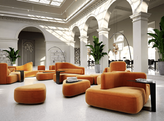 海沃氏与BoConcept正式开启战略合作 